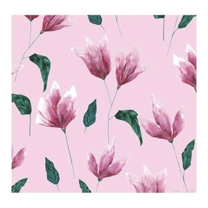 Craftbox Pink Petals Gift Wrapping Paper (70 x 100cm) (80gsm)