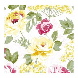 Craftbox Flowers Gift Wrapping Paper (70 x 100cm) (80gsm)