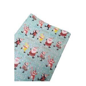 Craftbox Santa Gift - Gift Wrapping Paper (70 x 100cm) (80gsm)