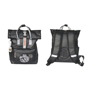 PC Merch Dragon Ball Z Backpack Fashion Folded Top (43 X 28 X 13 cm)
