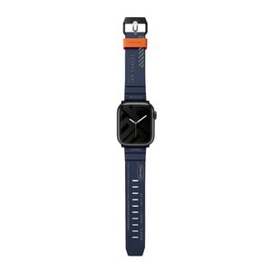 SkinArma Apple Watch Strap Shokku 42/44/45MM - Blue
