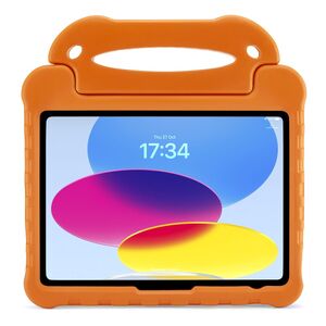 Pipetto Activity Case for iPad 10.9-Inch - Orange