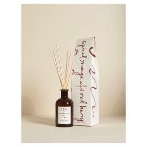 Plum & Ashby Christmas Diffuser Spiced Orange & Red Berry 100ml