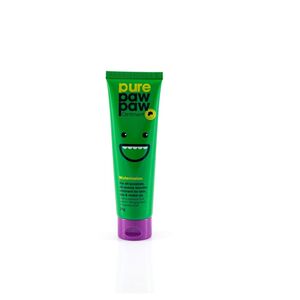 Pure Paw Paw Ointment 25g - Watermelon Green