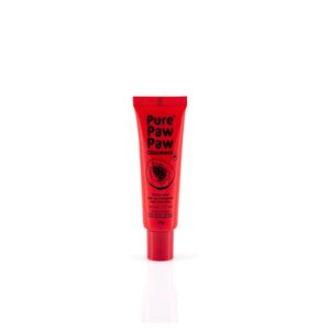 Pure Paw Paw The Original Ointment with Lip Applicator Size 15g -  Red