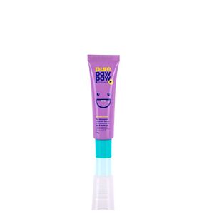 Pure Paw Paw Ointment with Lip Applicator Size 15g - Blackcurrant