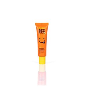 Pure Paw Paw Ointment with Lip Applicator Size 15g - Mango