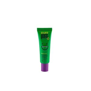 Pure Paw Paw Ointment with Lip Applicator Size 15g - Watermelon Green