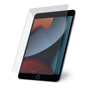 Levelo Laminated Screen Protector for iPad 10.2-Inch - Crystal Clear