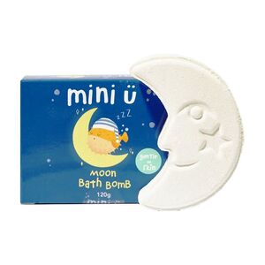 Mini U Moon Bath Bomb