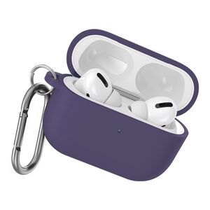 AmazingThing Smoothie Case for AirPods Pro 2 - New Purple