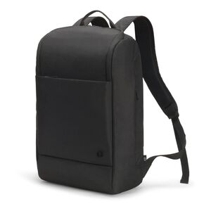 Dicota Eco Motion Laptop Backpack 13-15.6-Inch Black