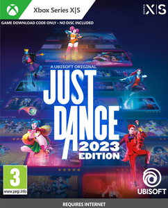 Just Dance 2023 (CIB) - Xbox Series X/One