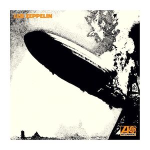 Led Zeppelin (Includes Collectible Backstage Pass Replica) | Led Zeppelin