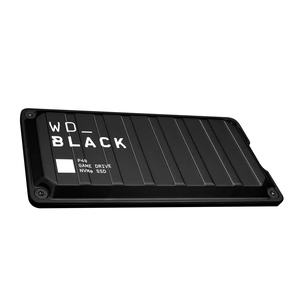 Western Digital Black P40 Game Drive SSD 2000 MB/s - 1TB