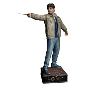 Muckle Mannequins Wizarding World Harry Potter 1.1 Scale Life-Size Statue - 182 cm