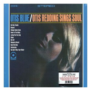 Otis Blue (180 G Vinyl) | Otis Redding