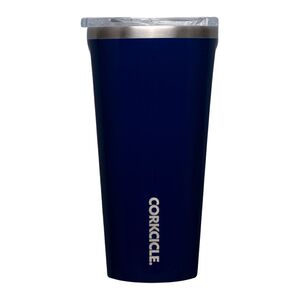 Corkcicle Canteen Tumble Gloss M. Navy 470ml
