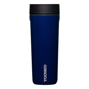 Corkcicle Commuter Cup Gloss M. Navy 500ml
