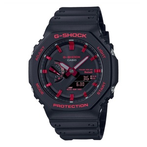 Casio G-Shock GA-B2100BNR-1ADR Analog Digital Men's Watch