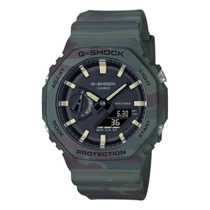 Casio G-Shock GAE-2100WE-3ADR Analog Digital Men's Watch