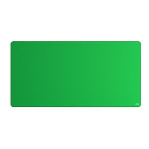 Glorious Green Screen Mouse Pad XXL Extended - (36X18cm)