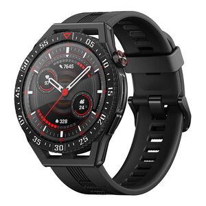 Huawei GT3 SE Smartwatch - Graphite Black