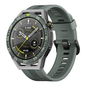 Huawei GT3 SE Smartwatch - Wilderness Green