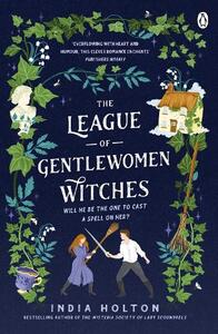 The League of Gentlewoman Witches