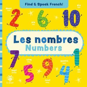 Find & Speak French Numbers Les Nombres