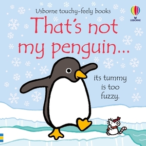 Thats Not My Penguin