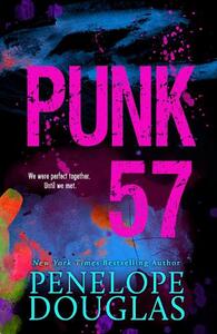 Punk 57 Booktok