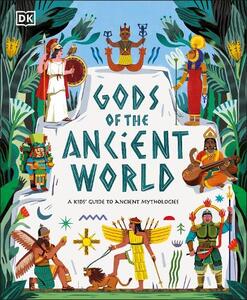 Gods of the Ancient World