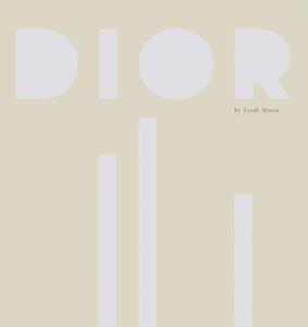 Dior By Sarah Moon