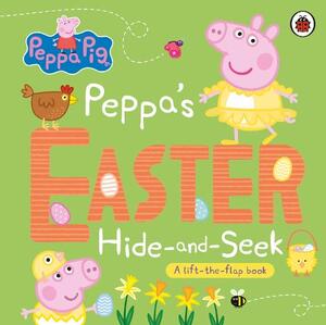 Peppa Pig Peppas Easter Hide & Seek