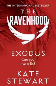 Ravenwood Exodus