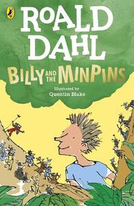 Billy & the Minpins