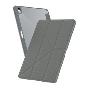 AmazingThing Titan Pro Folio Case For iPad 10th Gen 10.9 2022 - Grey