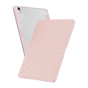 AmazingThing Titan Pro Folio Case For iPad 10th Gen 10.9 2022 - Pink