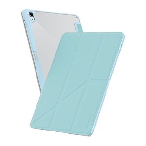 AmazingThing Titan Pro Folio Case For iPad 10th Gen 10.9 2022 - New Blue