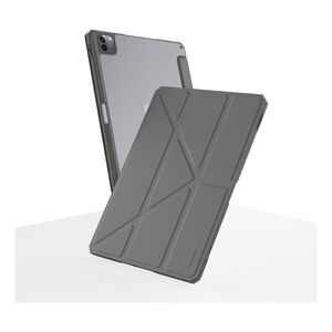 AmazingThing Titan Pro Folio Case For iPad Pro 11 2022 - Grey