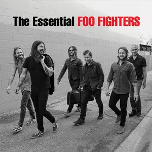The Essential (2 Discs) | Foo Fighters