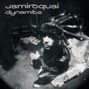 Dynamite (2 Discs) | Jamiroquai