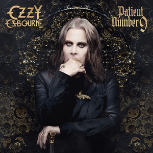 Patient Number 9 (Includes Comic Book) (Limited Edition) (2 Discs) | Ozzy Osbourne