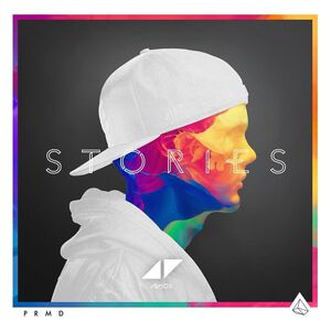 Stories (2 Discs) | Avicii