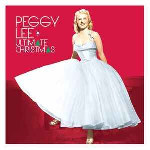 Ultimate Christmas (2 Discs) | Peggy Lee