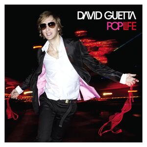 Pop Life | David Guetta