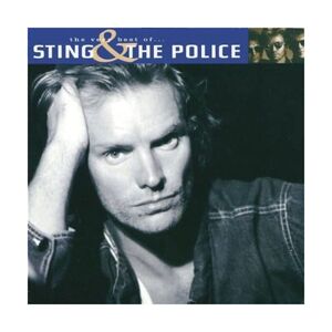 The Very Best Of Sting And The Police 2002 Brits Version | Sting & The Police