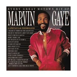 Every Great Motown Hit Of Marvin Gaye 15 Spectacular Performances | Marvin Gaye
