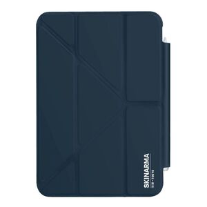 SkinArma Taihi Sora 2022 iPad Air 5 10.9 Case - Blue
